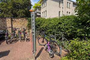 Gepflegtes MFH (11 Parteien) mit Entwicklungspotential in Berlin-Tempelhof – Die vollständige Adresse der Immobilie erhältst du vom Anbieter., 12103 Tempelhof, Berlin – Vorschaubild 7