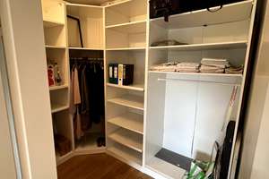 Wohnen mit Charakter: 3,5-Zimmer-Wohnung in Aachen-Laurensberg – Adele-Weidtman-Straße 87a, 52072 Laurensberg (Statistischer Bezirk), Aachen – Vorschaubild 12