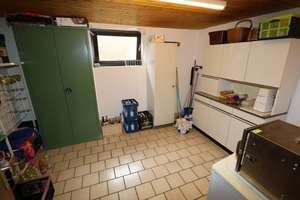 Großes Familienglück! Haus im Haus mit großem Garten, Fernblick und Garage. – Die vollständige Adresse der Immobilie erhältst du vom Anbieter., 42655 Burg/Höhscheid, Solingen – Vorschaubild 26