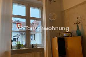 Tauschwohnung: Biete 3 Zimmer , suche  4 Zimmer in Trep/Köp; Kreuzberg – Die vollständige Adresse der Immobilie erhältst du vom Anbieter., 12487 Johannisthal, Berlin – Vorschaubild 1