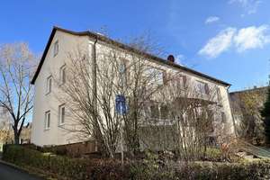 *RESERVIERT* Komplette Vermietung oder teilweise Eigennutzung - Entscheiden Sie selbst... gepflegtes – Die vollständige Adresse der Immobilie erhältst du vom Anbieter., 96106 Ebern – Vorschaubild 8
