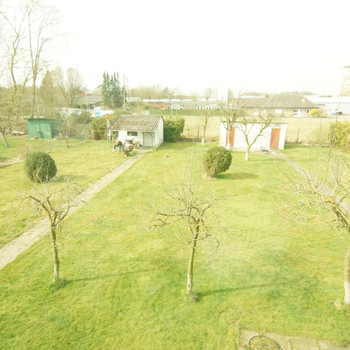 Großzügiges u. charmantes Zweifamilienhaus in Cloppenburg zu verkaufen