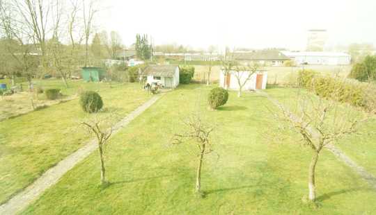 Bild von Großzügiges u. charmantes Zweifamilienhaus in Cloppenburg zu verkaufen