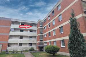 PROVISIONSFREI für Käufer! Schöne Eigentumswohnung in guter Lage! – Die vollständige Adresse der Immobilie erhältst du vom Anbieter., 24539 Brachenfeld-Ruthenberg, Neumünster – Vorschaubild 4