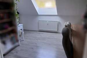 Neuwertige 4,5-Zimmer-Wohnung 3OG mit Balkon in Gelsenkirchen Buer – Beckeradsdelle 9, 45897 Buer, Gelsenkirchen – Vorschaubild 6