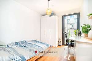 Moderne 2-Zimmer-Wohnung mit Loggia am Kiehlufer – Die vollständige Adresse der Immobilie erhältst du vom Anbieter., 12435 Alt-Treptow, Berlin – Vorschaubild 6