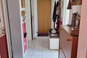 3-Zimmer- Wohnung in Braunschweig – Rabenring 3, 38110 Wabe-Schunter-Beberbach, Braunschweig – Vorschaubild 5