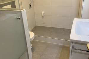 3 Z. Wohnung in Bestlage mit 2 Balkonen und Stellplatz – Horionplatz 6, 40213 Carlstadt, Düsseldorf – Vorschaubild 17