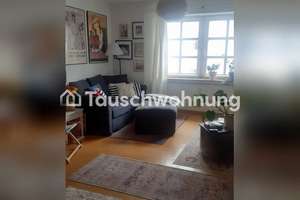 Tauschwohnung: Wohlfühlen auf 40m²