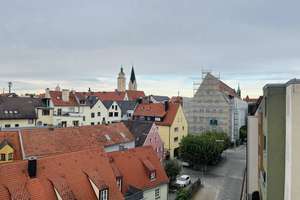 Normal gibt’s woanders - wunderschöne Penthouse Wohnung mitten in der Stadt  – Wagnerwirtsgasse 8, 85049 Mitte, Ingolstadt – Vorschaubild 14
