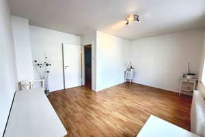 Gepflegte 2-Zimmer-Wohnung im Erdgeschoss mit Süd-Balkon in Hannover-Vahrenwald – 30161 Vahrenwald, Hannover – Vorschaubild 10