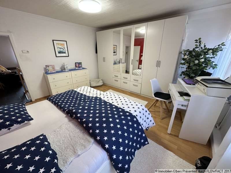 Immobilie in Brüggen - Attraktives Wohn- und Anlageobjekt im Herzen von Brüggen - Bild 5