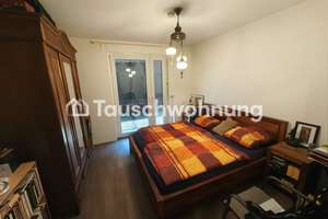 Tauschwohnung: 3-Zimmer-Wohnung in der Jägervorstadt zu tauschen – Die vollständige Adresse der Immobilie erhältst du vom Anbieter., 14469 Jägervorstadt, Potsdam – Vorschaubild 3