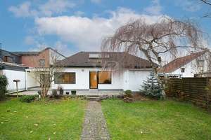 Sanierungsfreudige Käufer für Einfamilienhaus in familienfreundlicher Lage gesucht! – Die vollständige Adresse der Immobilie erhältst du vom Anbieter., 51061 Höhenhaus, Köln – Vorschaubild 2