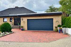 Einziehen und sich auf Anhieb wohlfühlen - Winkelbungalow am Elbe-Seitenkanal – Uelzen (Kreis) – Vorschaubild 2