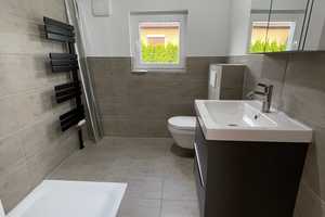 Bungalow mit moderner Ausstattung in ruhiger Lage in Lachendorf – Celle (Kreis) – Vorschaubild 8