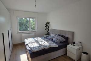 4ZBK sofort zu vermieten – Von-Richthofen-Straße 29, 86159 Hochfeld, Augsburg – Vorschaubild 3
