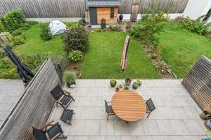 Ihr neues Familienzuhause: viel Raum, Garten und Ruhe im Süden Münchens mit Top-Energieeffizienz – Die vollständige Adresse der Immobilie erhältst du vom Anbieter., 85635 Höhenkirchen-Siegertsbrunn – Vorschaubild 18