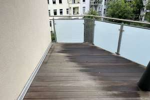Moderne 3-Zimmer-Wohnung mit Balkon *vermietet – Die vollständige Adresse der Immobilie erhältst du vom Anbieter., 30177 List, Hannover – Vorschaubild 7