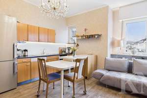 Stadtvilla mit Altbaucharme in Brebach – Die vollständige Adresse der Immobilie erhältst du vom Anbieter., 66130 Brebach-Fechingen, Saarbrücken – Vorschaubild 8