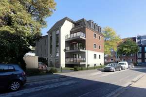 DT1 - Zukunftssicher investieren: 3-Zimmer-Neubauwohnung in zentraler Lage – Die vollständige Adresse der Immobilie erhältst du vom Anbieter., 21031 Lohbrügge, Hamburg – Vorschaubild 4