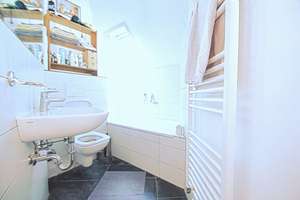 DG - Studio-Flair - Schöner Wohnen in Flingern ! – Die vollständige Adresse der Immobilie erhältst du vom Anbieter., 40233 Flingern Süd, Düsseldorf – Vorschaubild 5
