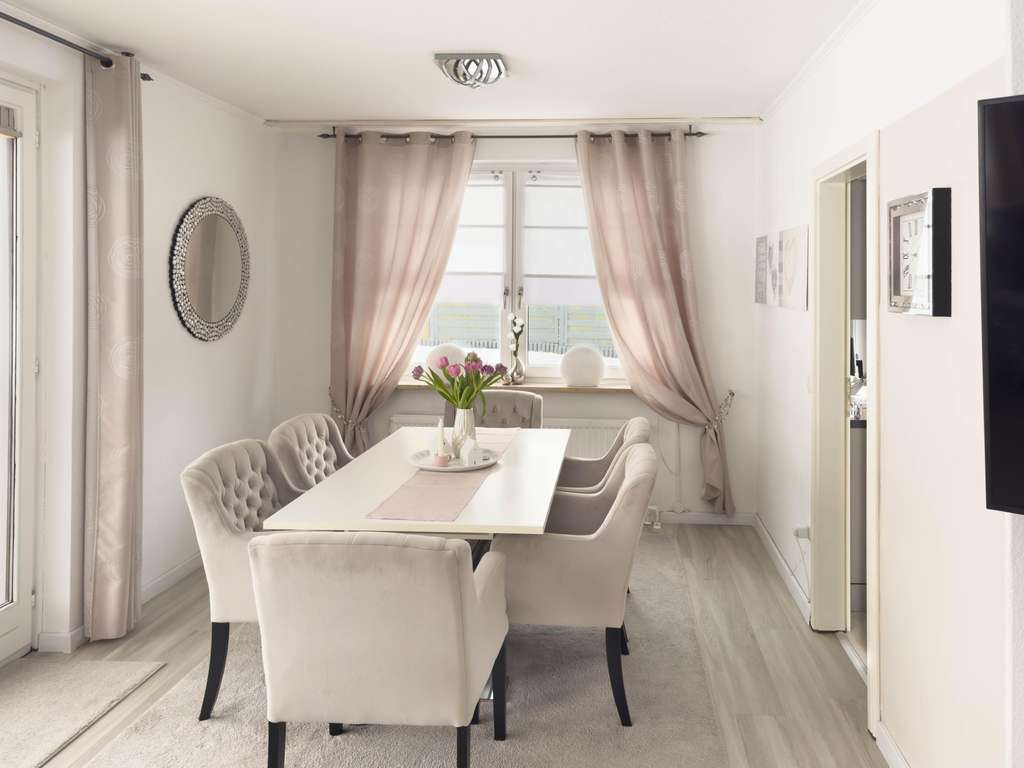 Immobilie in Zarpen - Wohnidylle in Zarpen: Modernisiertes Zweifamilienhaus mit viel Platz für Ihre Wohnträume - Bild 3