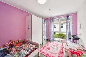 !!! NUR NOCH Warteliste !!! KFW-55 Doppelhaushälfte am Öjendorfer Park mit 5 Zimmer und 2 Bäder – Die vollständige Adresse der Immobilie erhältst du vom Anbieter., 22119 Billstedt, Hamburg – Vorschaubild 16