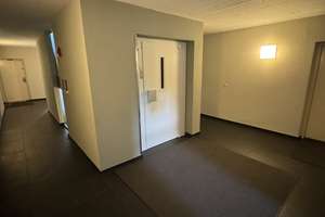 Leerstehendes 1-Zimmer-Apartment mit Balkon und Aufzug – ideale Kapitalanlage oder Eigenheim – Kamper Weg 333, 40627 Vennhausen, Düsseldorf – Vorschaubild 18