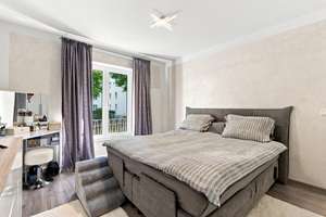 Ideal für Eigennutzer oder Kapitalanleger – moderne Wohnung in Top-Lage – Die vollständige Adresse der Immobilie erhältst du vom Anbieter., 89231 Neu-Ulm – Vorschaubild 9