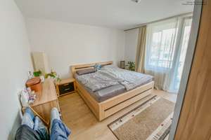 Bezugsfrei in Kürze, lichtdurchflutete 4-Zimmer Wohnung – Augsut-Macke-Weg 4, 81477 Solln, München – Vorschaubild 3