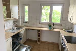 5-Zimmer-Maisonette-Whn., Gartenmitbenutzung, provisionsfrei – Die vollständige Adresse der Immobilie erhältst du vom Anbieter., 70199 Karlshöhe, Stuttgart – Vorschaubild 21