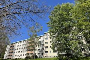 2-Raum-Wohnung nahe Stadtpark – Helbersdorfer Str. 10b, 9120 Helbersdorf, Chemnitz – Vorschaubild 2
