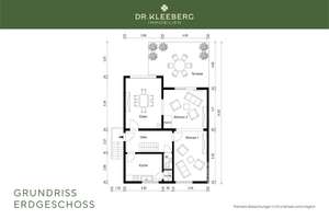 Stilvolle Architektur der 1930er Jahre in bevorzugter Wohnlage von Münster-Erphoviertel – 48145 Mauritz-Mitte, Münster – Vorschaubild 7