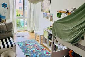 Modernes Reihenhaus inkl. TG-Stellplatz im Mühlenviertel – Bremen – Vorschaubild 17