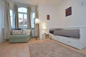 Modern möbliertes Apartment in Stuttgart Mitte – Die vollständige Adresse der Immobilie erhältst du vom Anbieter., 70190 Kernerviertel, Stuttgart – Vorschaubild 6