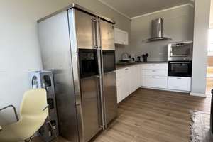 Ruhiges Dachgeschoss-Refugium mit Sonnenterrasse – Muskauer Str. 44, 10997 Kreuzberg, Berlin – Vorschaubild 5