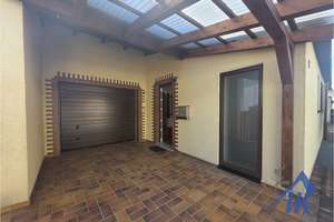 IK| Zweibrücken: Gemütliches Haus am Hang mit schöner Aussicht – 66482 Ernstweiler, Zweibrücken – Vorschaubild 6