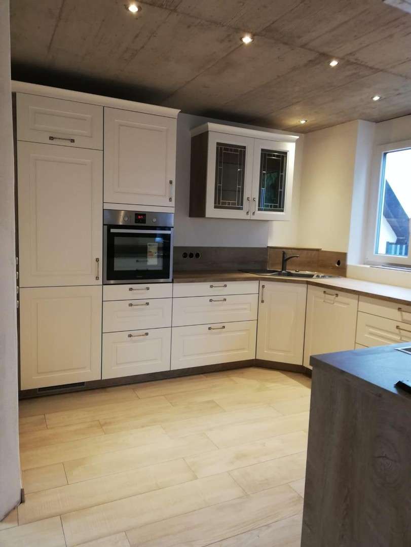 Immobilie in Friedenweiler - Einmalige Immobilie inmitten des Naturschutzes - Bild 4