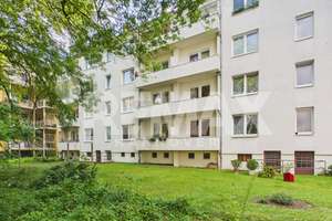 Ruhig wohnen – zentral leben!!! – Die vollständige Adresse der Immobilie erhältst du vom Anbieter., 30163 Vahrenwald, Hannover – Vorschaubild 13