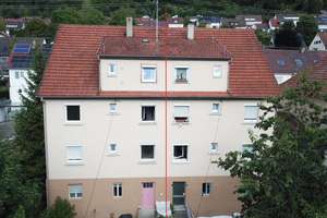 Investoren aufgepasst: Immobilie mit drei rechtlich getrennten Wohnungen – Die vollständige Adresse der Immobilie erhältst du vom Anbieter., 72458 Albstadt – Vorschaubild 3