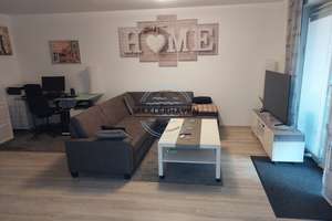 Attraktive 2-Zimmer-Wohnung im Erdgeschoss  in gefragter Lage mit Terrasse und Außenstellplatz“ – Die vollständige Adresse der Immobilie erhältst du vom Anbieter., 26127 Dietrichsfeld, Oldenburg (Oldenburg) – Vorschaubild 2