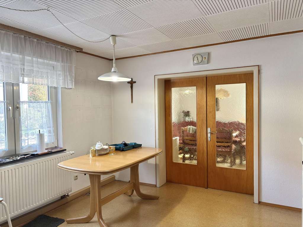 Immobilie in Minfeld - Ein Haus oder zwei Wohneinheiten? Das entscheiden Sie! - Bild 4