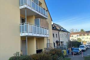 Möbliertes Apartment mit Balkon & TG – Nordstadt – 9 Min. zum Flughafen – Eintrachtstr. 45, 90409 Maxfeld, Nürnberg – Vorschaubild 25