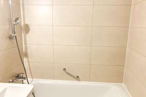 3-Raum-Wohnung mit gr. Balkon, Aufzug und frisch saniert – Semmelweisstr. 3, 4103 Zentrum-Südost, Leipzig – Vorschaubild 5