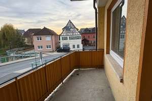 Kernsanierte helle 4,5-Zimmer-Wohnung mit Balkon in Bad Staffelstein – Bamberger Straße 18, 96231 Bad Staffelstein – Vorschaubild 13