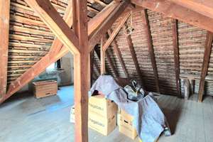 Charmantes Einfamilienhaus - 4 Stellplätze - Terrasse - Balkon - Keller – Die vollständige Adresse der Immobilie erhältst du vom Anbieter., 73540 Heubach – Vorschaubild 11
