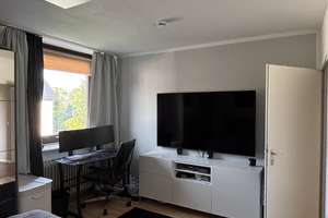 2-Zimmer-Wohnung in Bielefeld-Innenstadt – Die vollständige Adresse der Immobilie erhältst du vom Anbieter., 33607 Mitte, Bielefeld – Vorschaubild 5