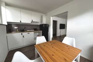 Zentrale Gewerbefläche mit Wohnungscharakter in gepflegtem Mehrfamilienhaus in Essen Rütenscheid! – Die vollständige Adresse der Immobilie erhältst du vom Anbieter., 45133 Bredeney, Essen – Vorschaubild 2