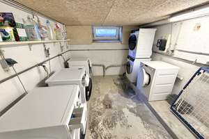 Ideal für Familien – geräumige 4-Zimmer-Wohnung mit Balkon in Pasing – Atterseestraße 00, 81241 Am Westbad, München – Vorschaubild 24